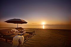 The Setai Beach Beach The Setai