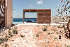 Villa N° 2 Kreta Garten 2 Garten 2 Villa N° 2 Kreta