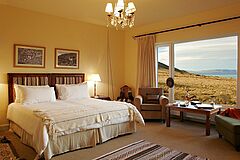 Eolo Lodge Suite Suite Eolo Lodge