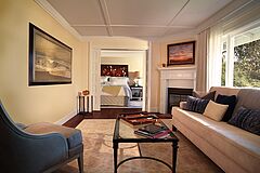 Belmond El Encanto Wohnraum Wohnraum Belmond El Encanto
