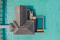 Vakkaru - Over Water Villa Over Water Villa - Vakkaru