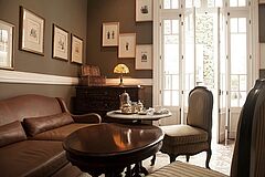 B Arts Boutique Hotel Tea Time Tea Time B Arts Boutique Hotel