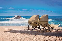 Four Seasons Punta Mita relax Relax Four Seasons Punta Mita