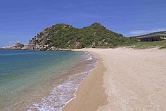 Amanoi Beach Club Beach Club Amanoi
