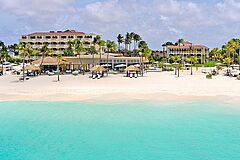 Bucuti & Tara Beach Resort Beach Beach Bucuti & Tara Beach Resort