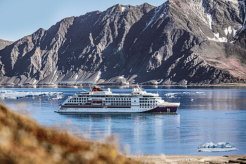 HANSEATIC spirit HANSEATIC spirit