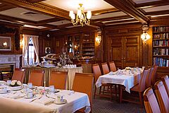 Restaurant Sea Cloud Sea Cloud Restaurant