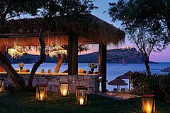 Cape Sounio Grecotel Boutique Resort Amazing Atmosphere Amazing Atmosphere Cape Sounio Grecotel Boutique Resort