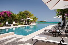 Rosewood Jumby Bay Pool Pool Rosewood Jumby Bay