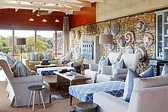 Kwandwe Ecca Lodge Lounge Lounge Kwandwe Ecca Lodge