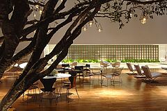 Fasano Lounge Lounge Fasano