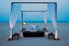 Four Seasons Resort The Nam Hai Rimance Romance Four Seasons Resort The Nam Hai