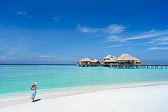 Vakkaru - Strand Strand - Vakkaru