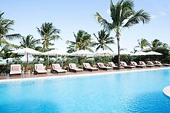 Campo Bahia Pool Pool Campo Bahia