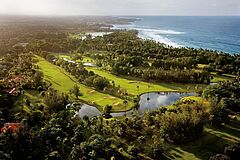 Dorado Beach, a Ritz Carlton Reserve Vogelperspektive Vogelperspektive Dorado Beach, a Ritz Carlton Reserve
