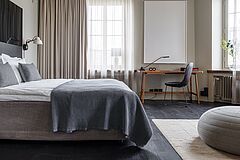 Nobis Hotel Stockholm Corner Suite Corner Suite Nobis Hotel Stockholm