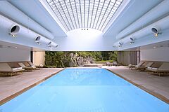 Gora Kadan Pool Pool Gora Kadan