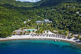 St. Lucia - Sugar Beach, A Viceroy Resort St. Lucia - Sugar Beach, A Viceroy Resort