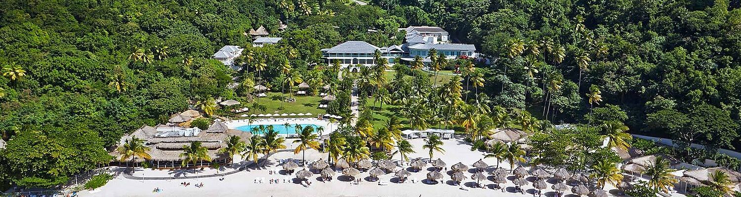 St. Lucia - Sugar Beach, A Viceroy Resort St. Lucia - Sugar Beach, A Viceroy Resort