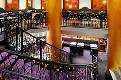 Le Bristol Paris Faubourg Faubourg Le Bristol Paris