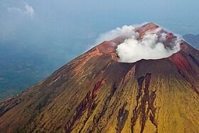 Nicaragua Nicaragua