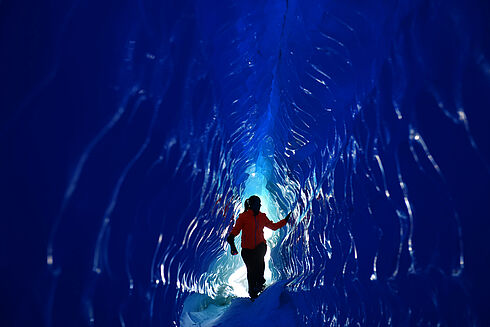 Antarktis - Ultima Antarctic Expeditions Antarktis - Ultima Antarctic Expeditions