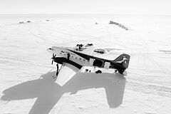 © White Desert