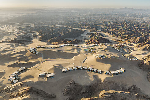 Umluj -  Six Senses Southern Dunes, The Red Sea