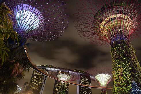 Singapur Singapur
