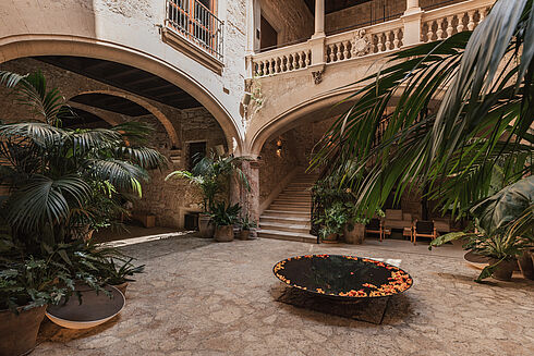 Mallorca -  Nobis Hotel Palma