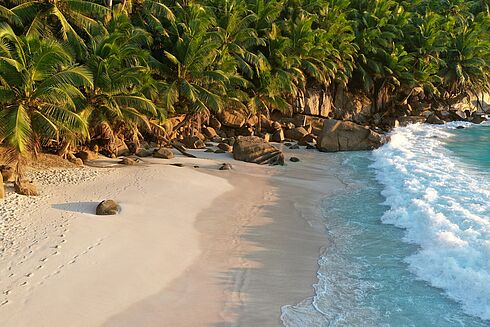 Seychellen   