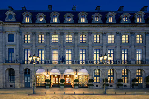 Paris -  Ritz Paris