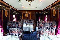 British Pullman