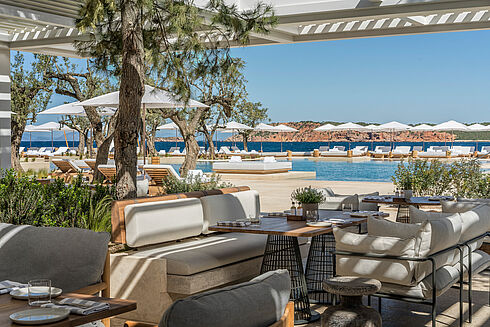 Athen -  Four Seasons Astir Palace