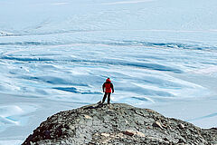 ©Ultima Antartic Expedition