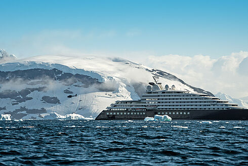 Antarktiskreuzfahrten Antarktiskreuzfahrten