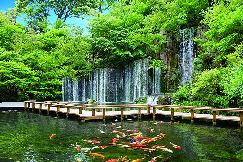 Tokyo -  Gajoen Tokyo