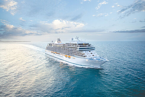 Seven Seas Grandeur   