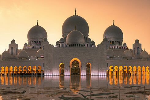 Abu Dhabi Abu Dhabi