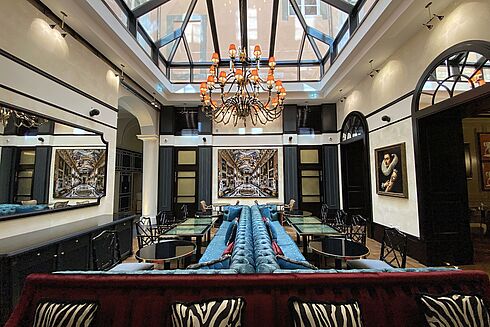 Rom -  Maalot Roma