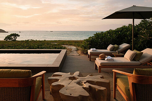 Miyakojima -  Rosewood Miyakojima