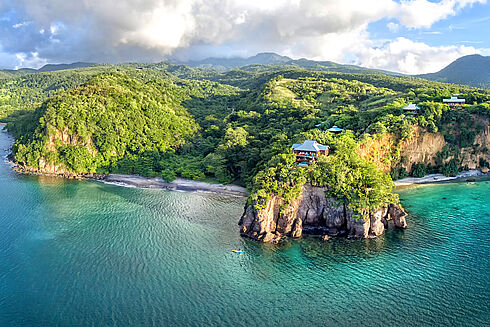 Dominica   