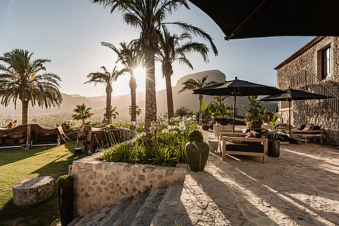 Mallorca -  Spirit of Son Fuster