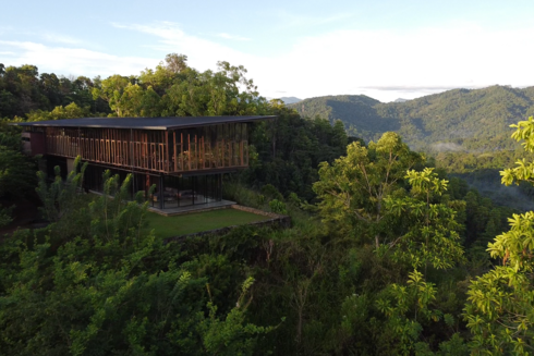 Panwila -  Santani Wellness Kandy