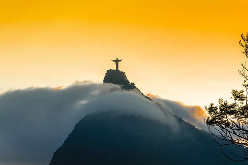 Brasilien Brasilien