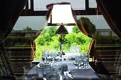 British Pullman