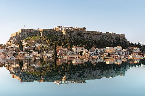 Athen -  THE DOLLI