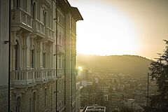 Palazzo Fiuggi Wellness Medical Retreat, Italy