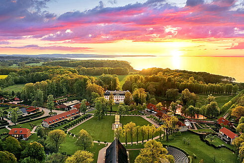 Ostsee -  Weissenhaus Private Nature Luxury Resort