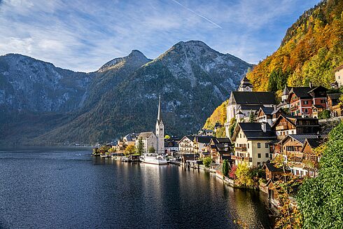 Österreich Österreich